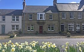Rutherford House